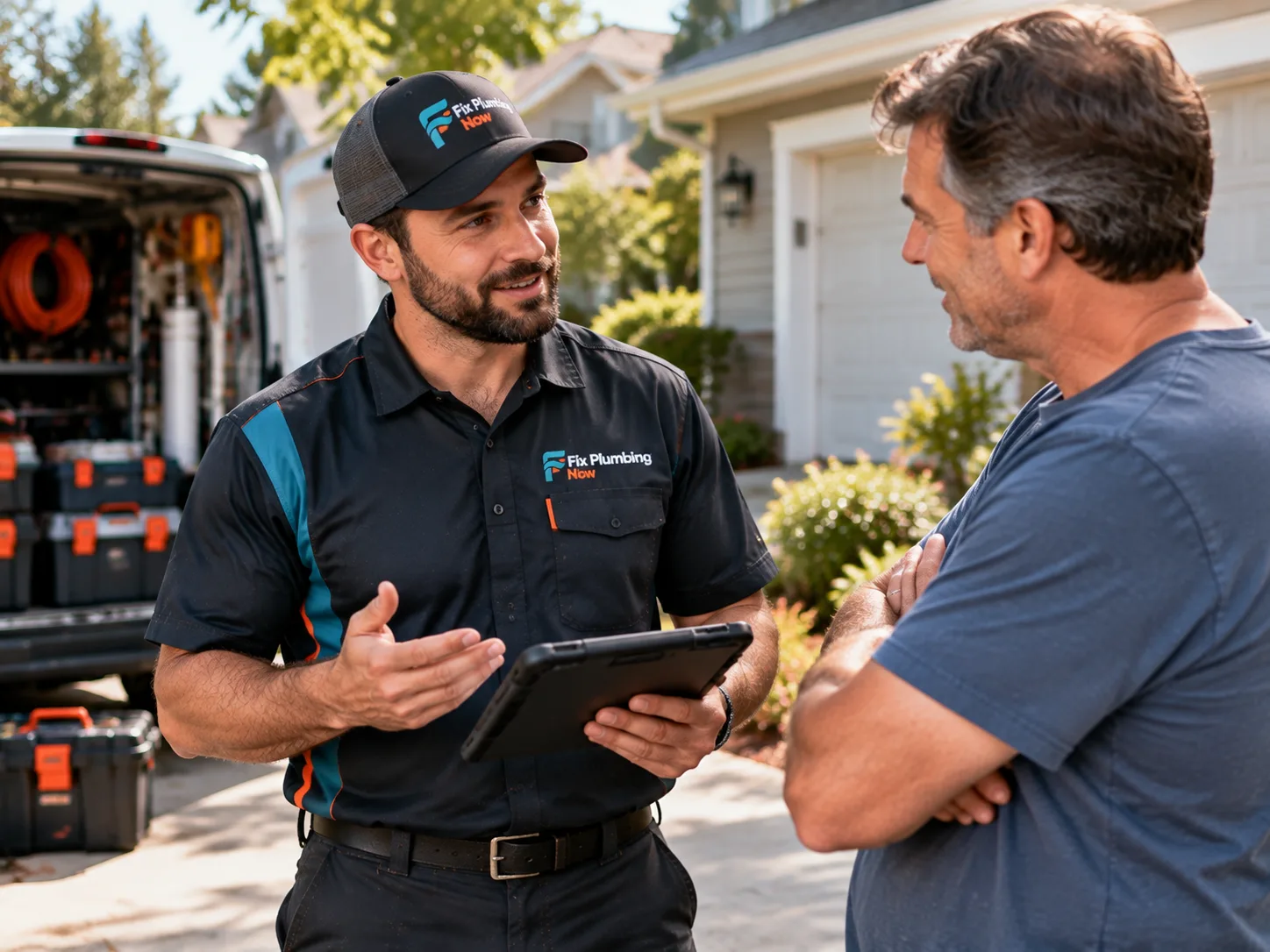 Clogged Drain Service Liebenthal, KS FAQs